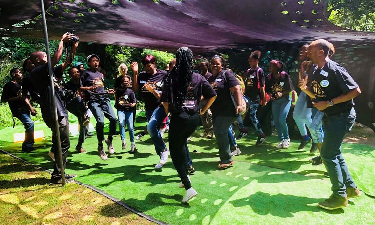 Roadmap to Equality: Editorial note