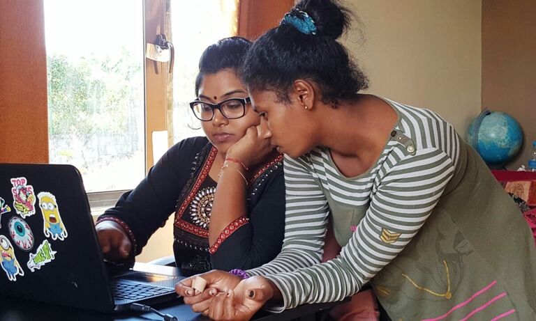 Mauritius: Saving and changing lives