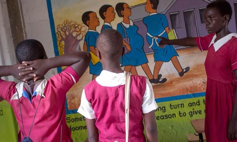 Malawi: Child marriages deny girls right to a future