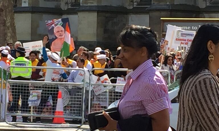 Global: A future greater than the past?