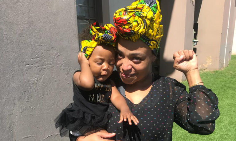 South Africa: Dear Mambo, Mam’ Winnie is no more