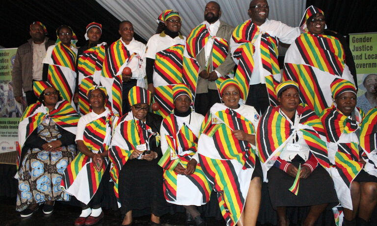 Zim hosts 2018 SADC Protocol@Work Summit