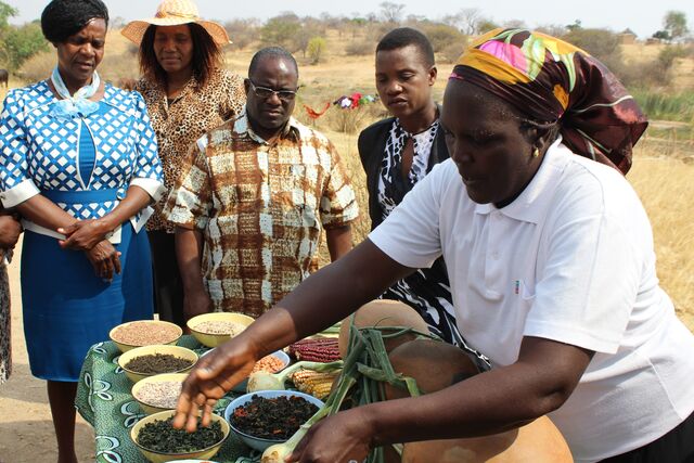 #CSW63: Pushing back the push back