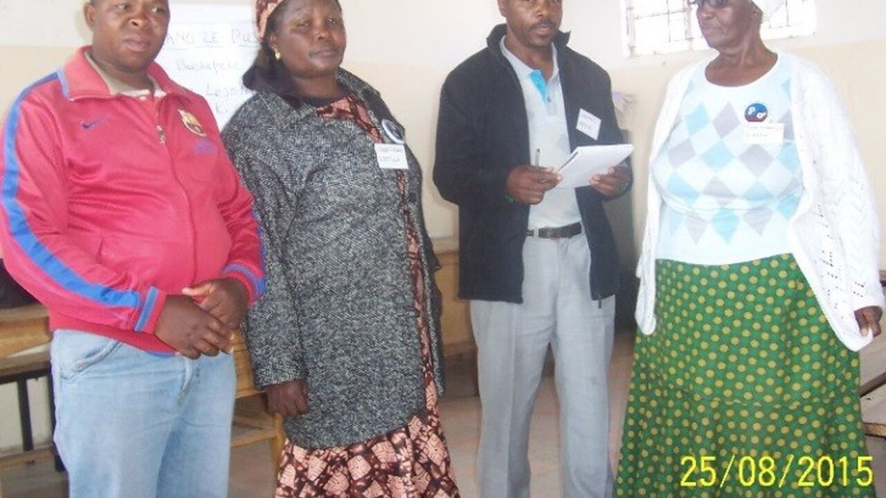 Hleohengcouncilors_mothibelikhooa_082015