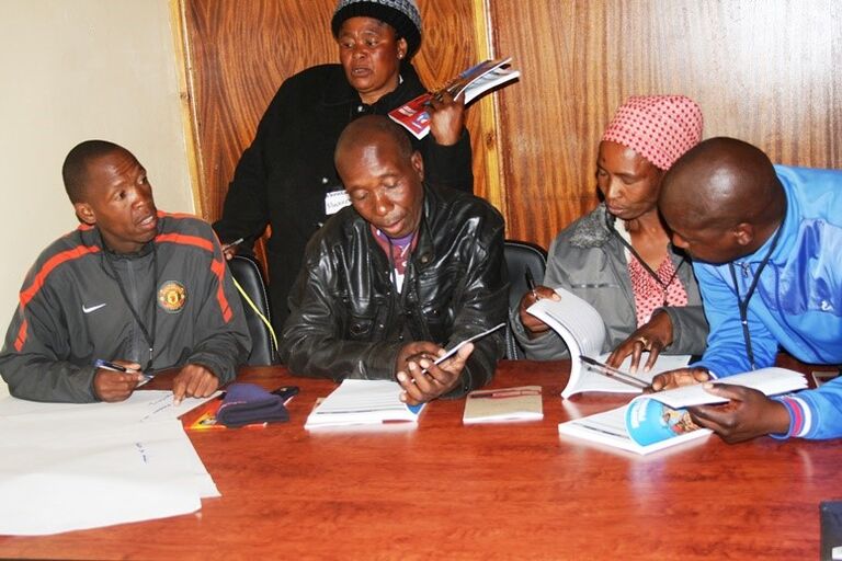 Semonkong Urban Council