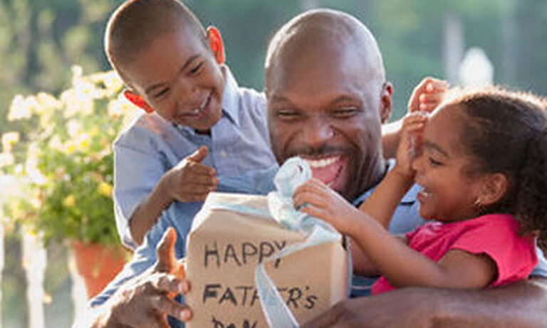 Fatherhood Matters: Celebrating Father’s Day
