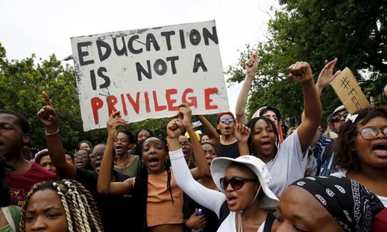 #YouthDay2018: Not yet Uhuru for the Youth of SA