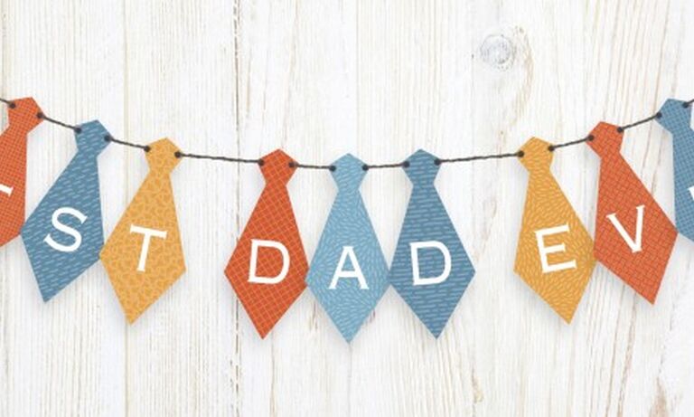 Father's Day: My beloved father!