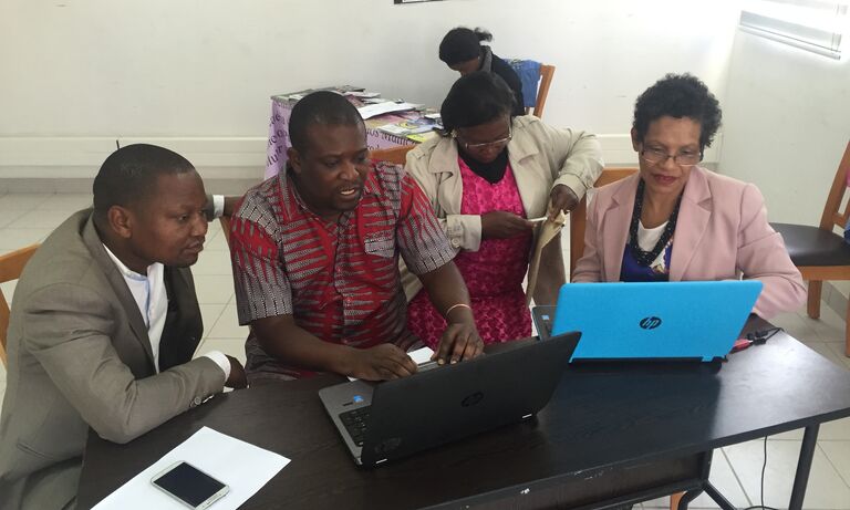 Mozambique: As questões culturais são um grande entrave para a equidade de género