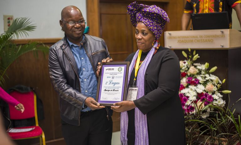 Mozambique: Actividades “masculinas” geram maior rendimento em Chimoio