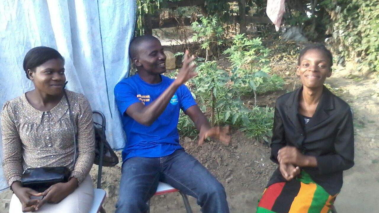 Empower+deaf+women+lya