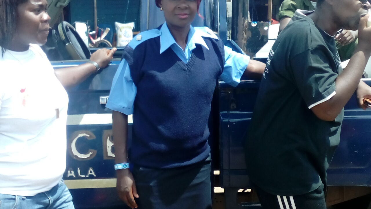 Zambia Police