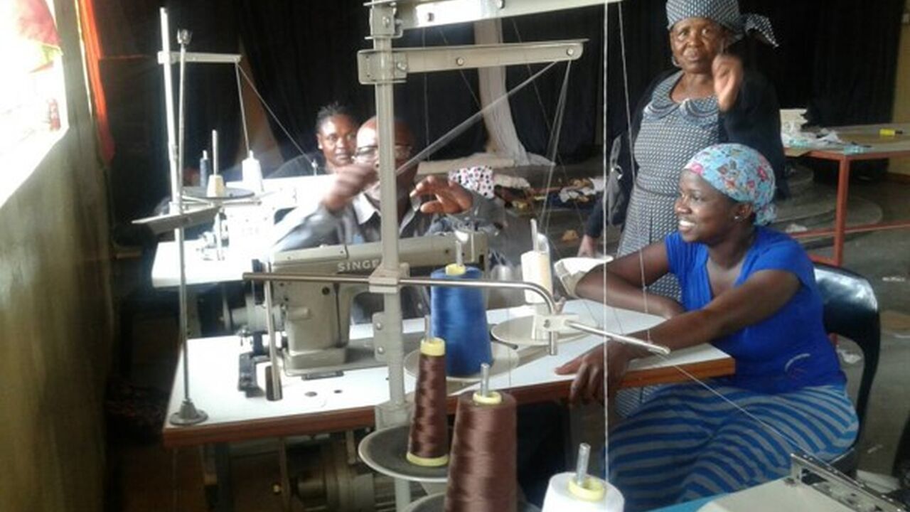 Tonota beneficiaries