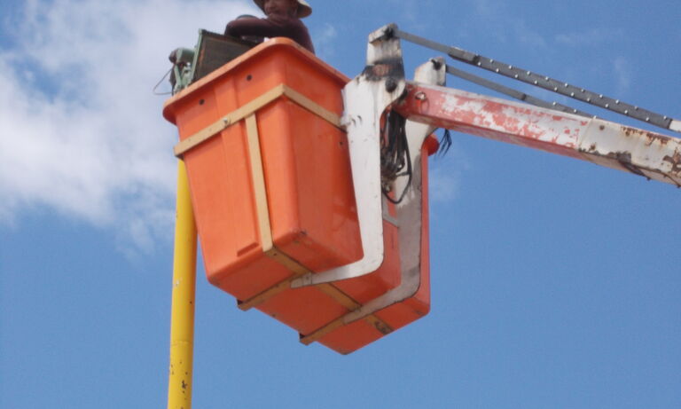 Namibia - Mariental Council