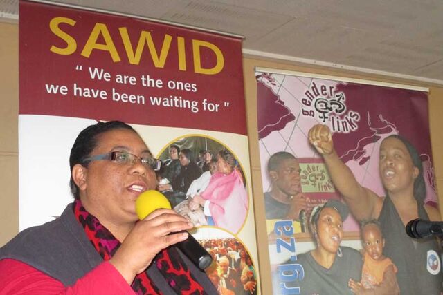 SAWID reflections on the ICJ ruling