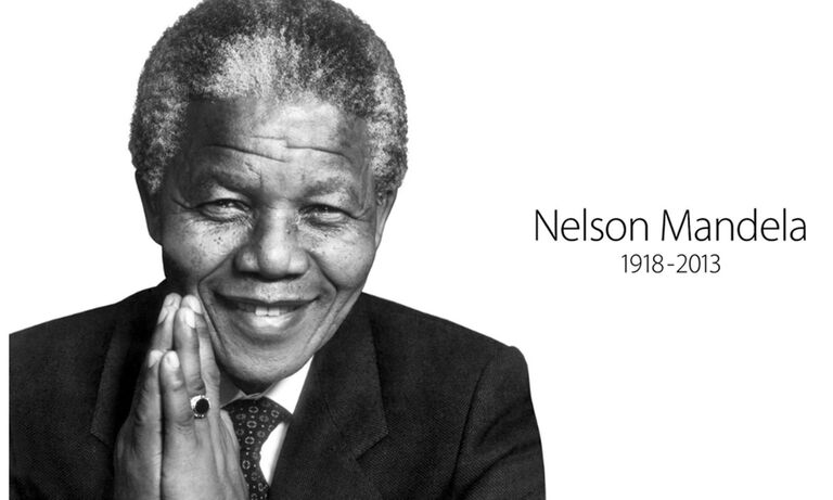 SA: Gender equality was close to Madiba's heart