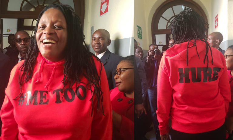 Zimbabwe: Die cast against women in the July elections