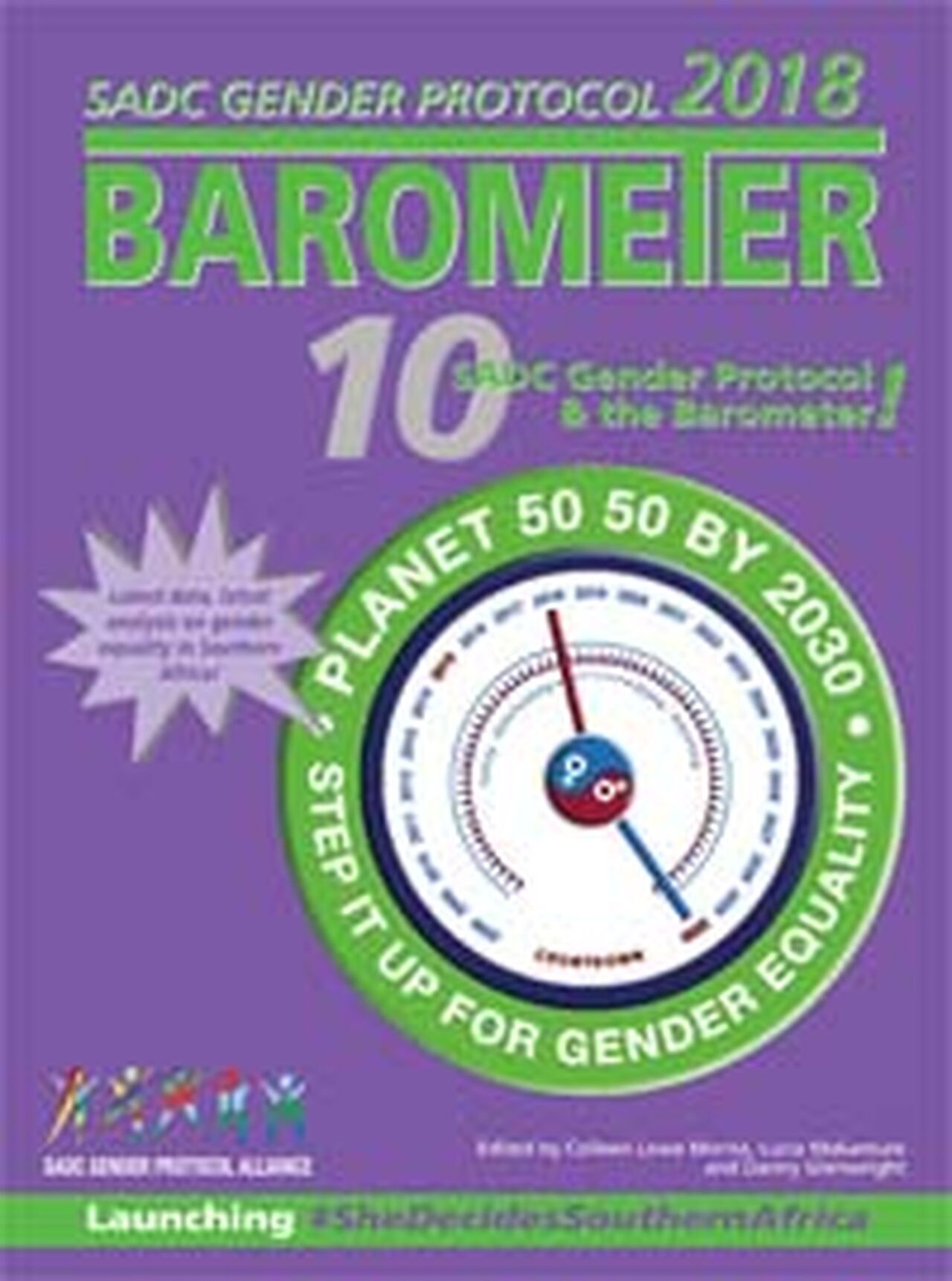 SADC Barometer 2018