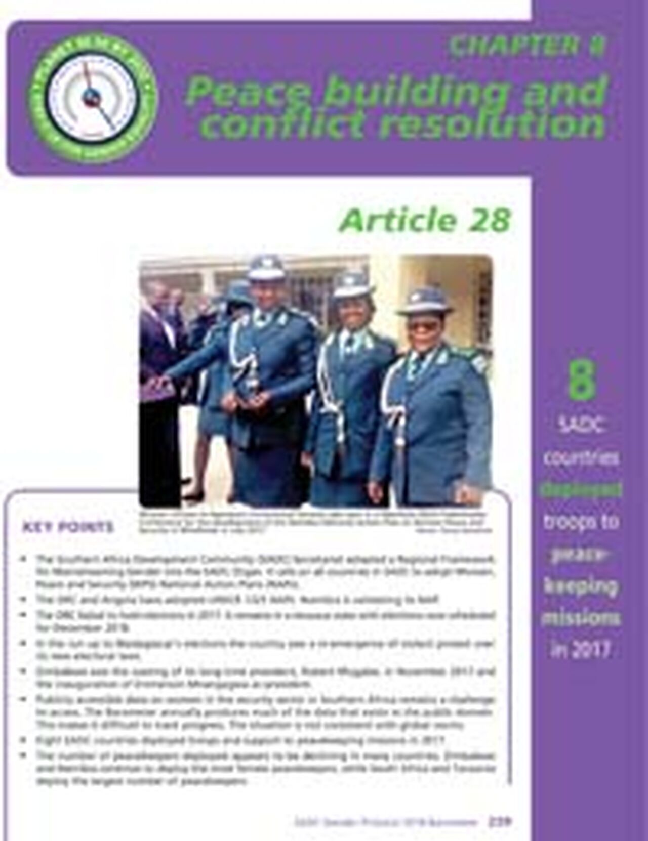 Chap8 Barometer 2018 Peacekeeping