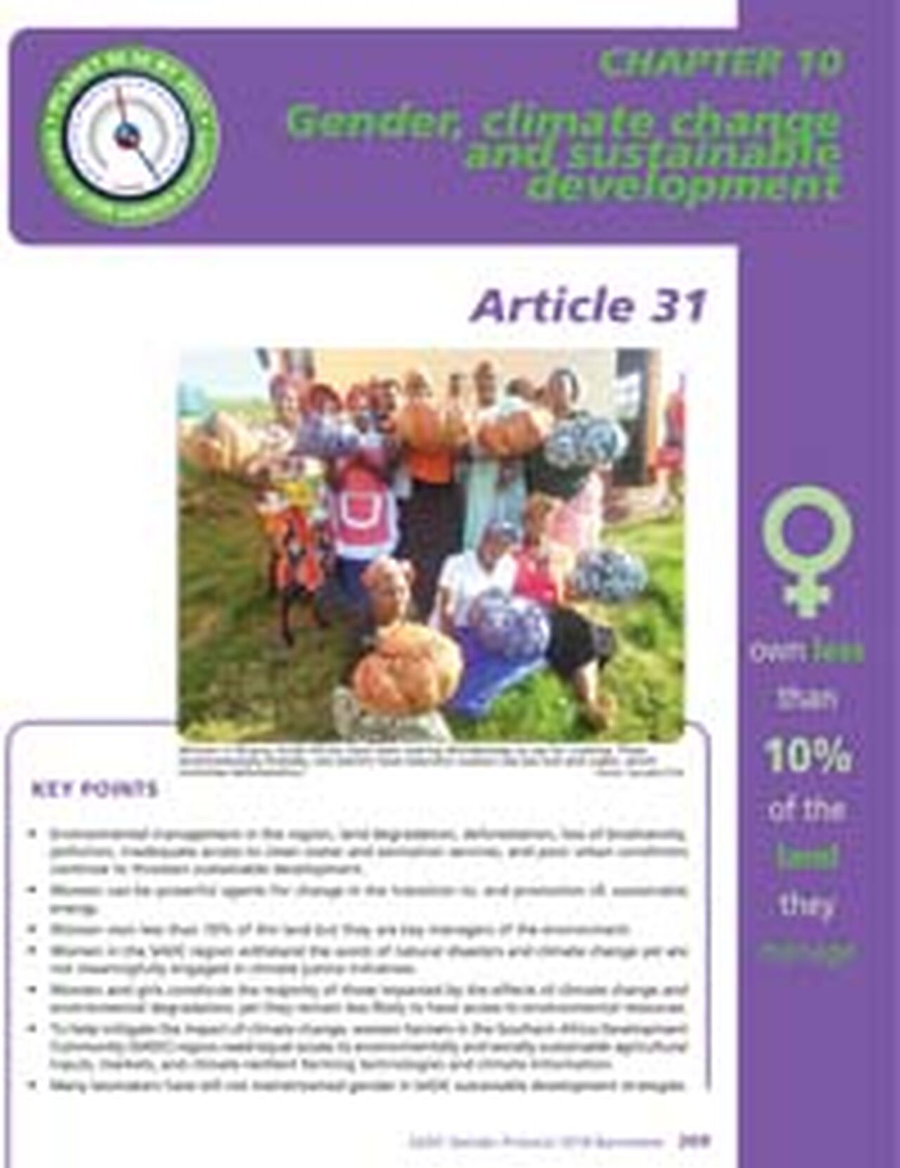 Chap10 Barometer 2018 Climate change