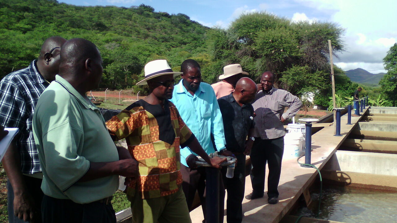 Masvingo City Council