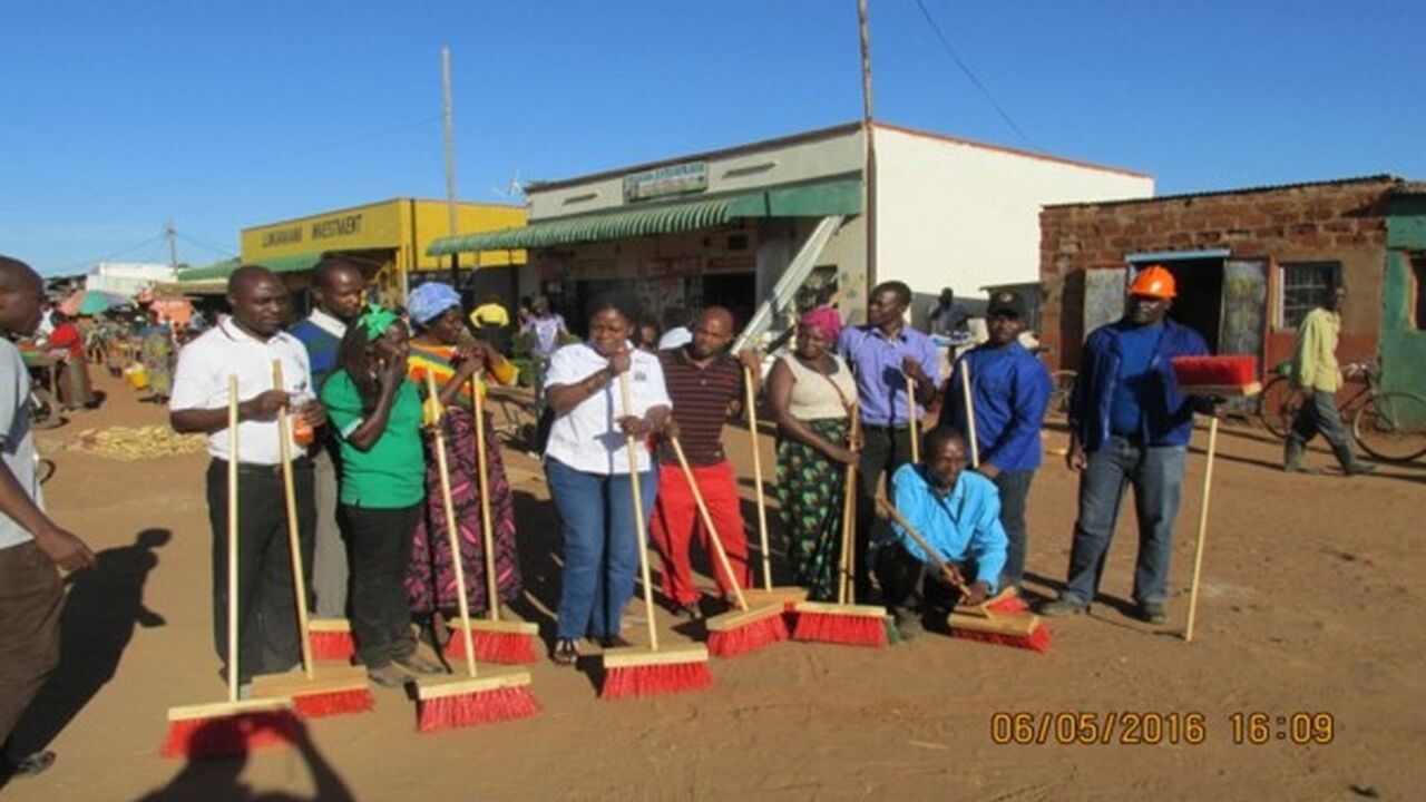 Communicationscampaignsvisibility_HawardKalale_2016