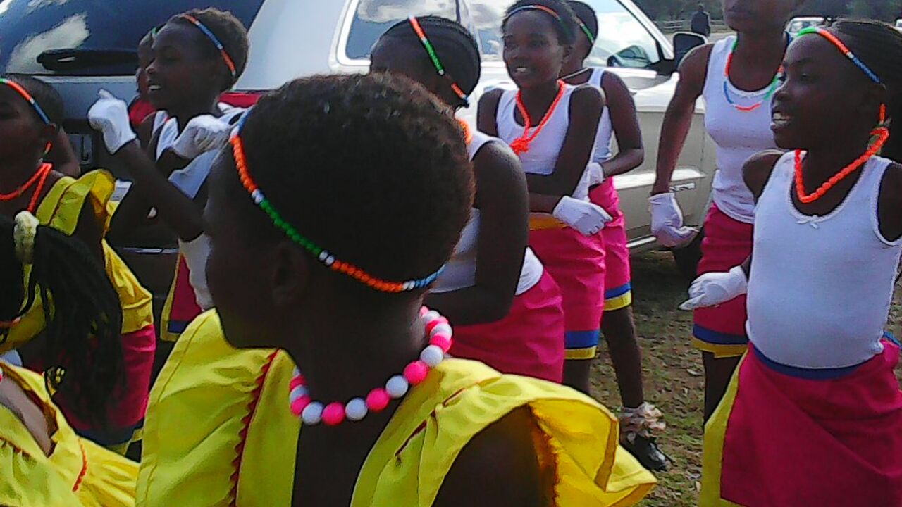 South Africa_Bula Mahlo Home Based Care