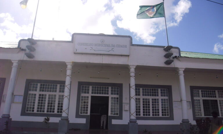 Mozambique: Empoderamento da Mulher e Rapariga a nivel do Município de Chibuto