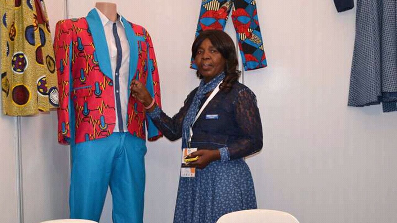 Botswana_North East District promotes