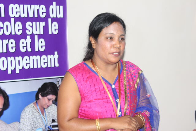 Mauritius: The wind of Change in Savanne by a motivated Councillor