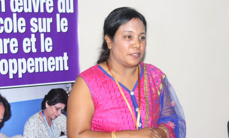 Mauritius: The wind of Change in Savanne by a motivated Councillor