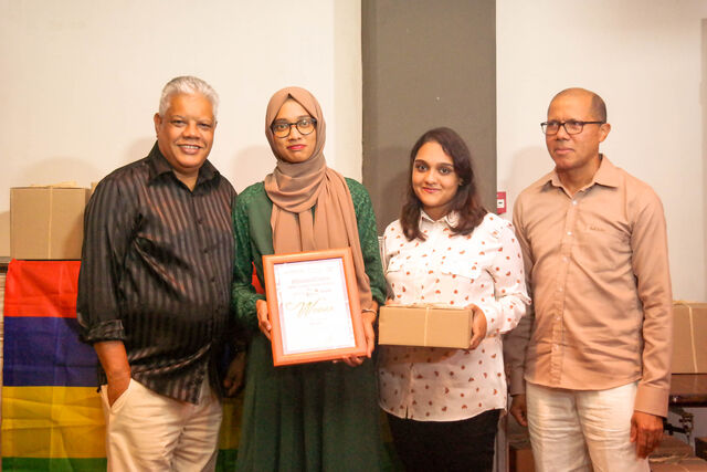 Mauritius: YUVA ensures the sustained well-being of children and young people, especially those who are the most vulnerable