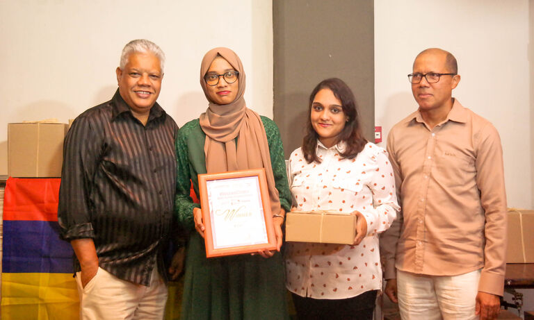 Mauritius: YUVA ensures the sustained well-being of children and young people, especially those who are the most vulnerable