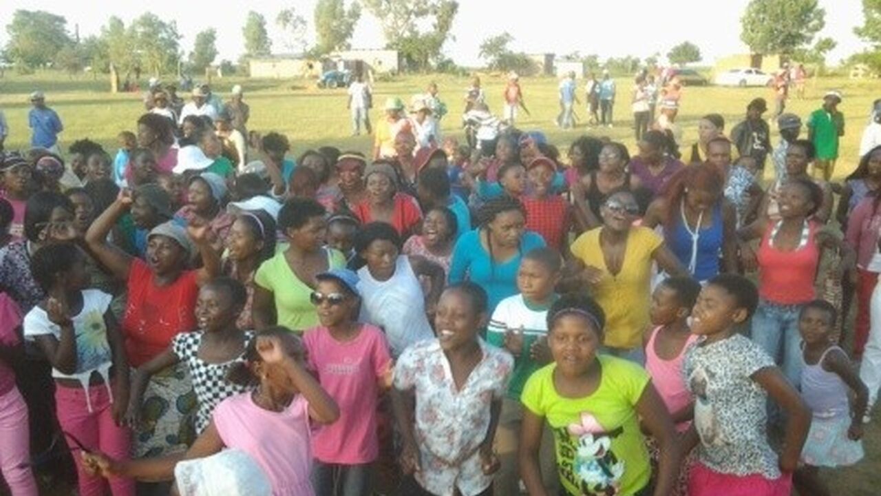 Lesotho_Likila council