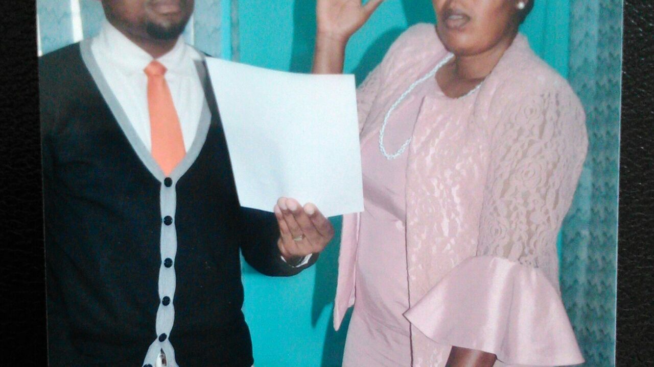 Lesotho_Hlotse coucil