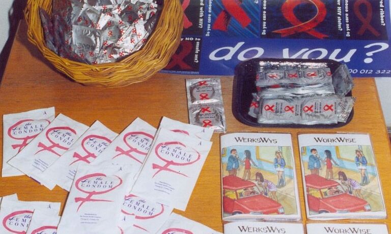 Les patients atteints du VIH-SIDA sont parmi les plus vulnérables en cette période d’urgence sanitaire.