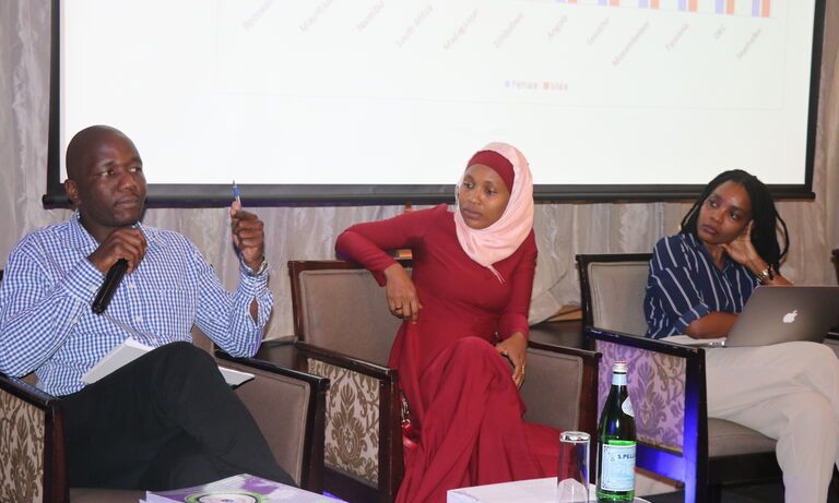 Tanzania: Data important in telling the gender equality story