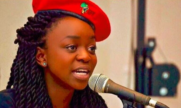 SA: War on GBV not yet won