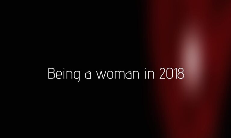 South Africa: Being a woman in 2018