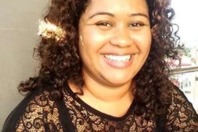 Mauritius: Djemillah Mourade Peerbux