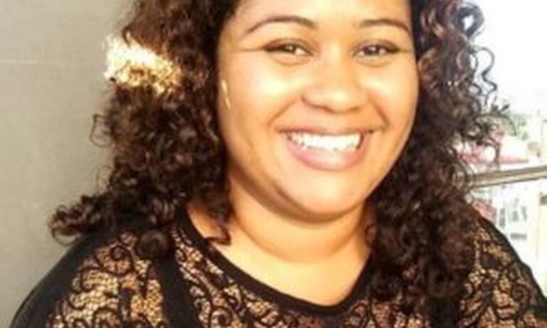 Mauritius: Djemillah Mourade Peerbux