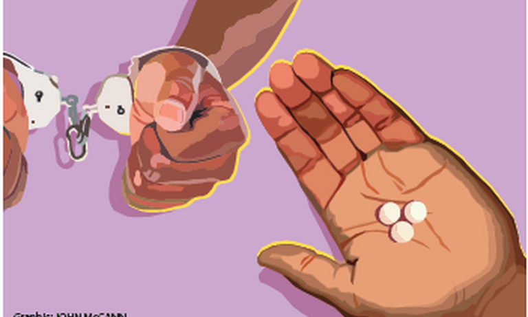 Abortion: SA must speak up