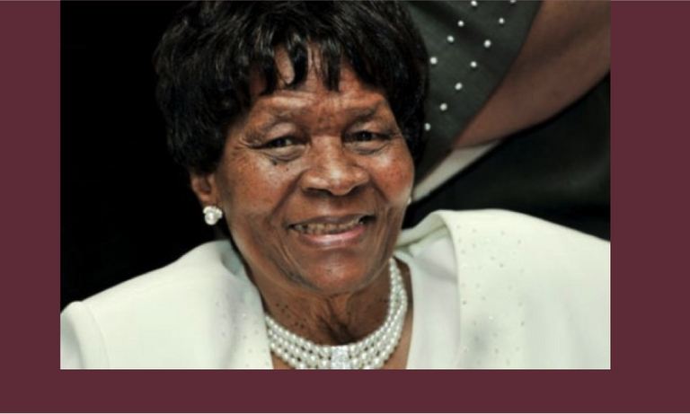 SA: Herstory needs to be rewritten and read