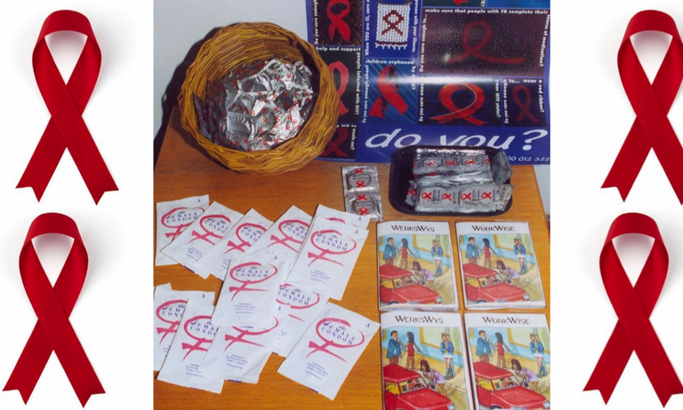 Botswana: HIV wears a female face