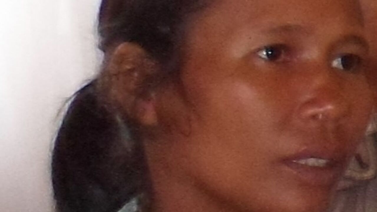 RANAIVOSONINA Verosoa Patricia