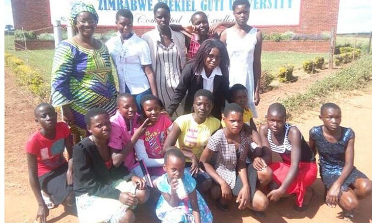 Zimbabwe sets the tone for eradication of child marriages