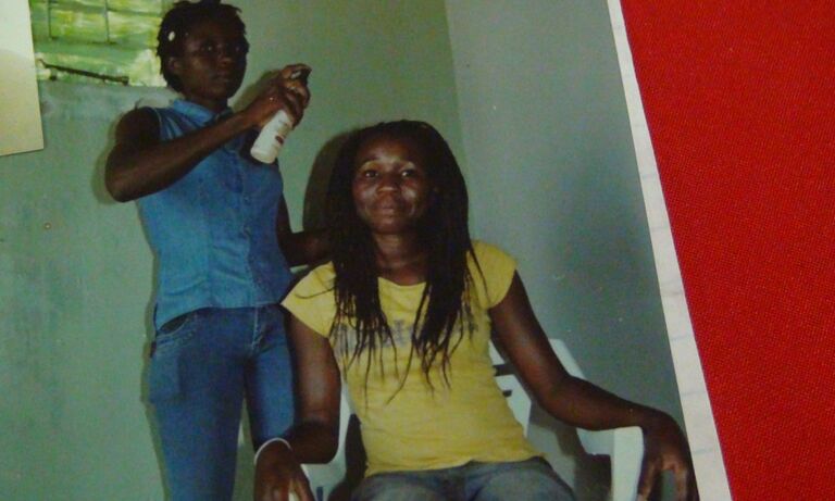 Namibia: Victoria Stefanus