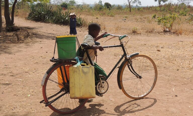 Tanzania: Child marriages mar girls' future