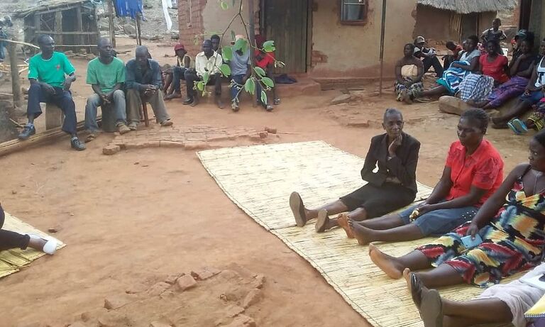 Zimbabwe: Low risk perception behind HIV rates