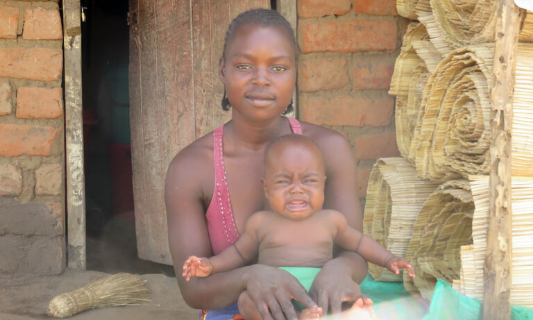 Malawi: Bad roads threaten safe motherhood